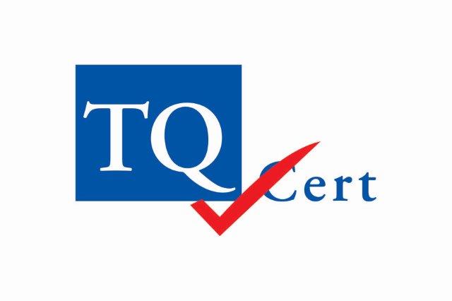 TQ Cert Services Private Limited logo